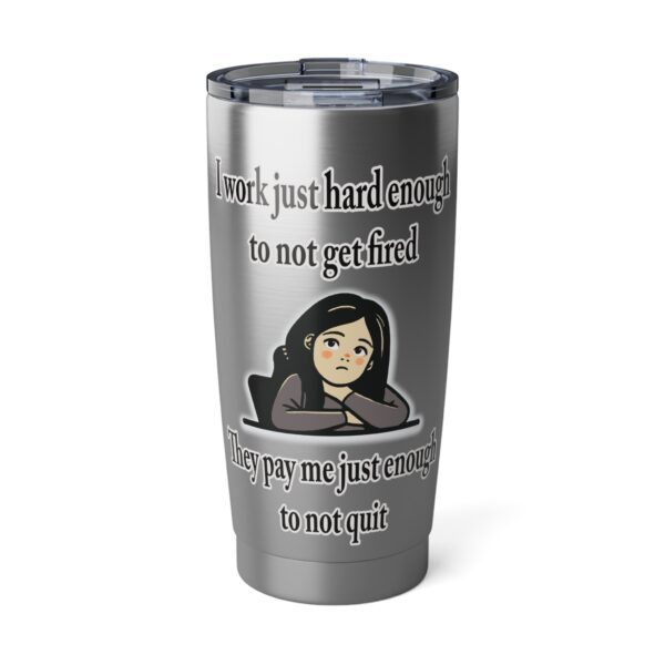 Vagabond 20oz Tumbler