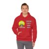The Original I've Had Enough and Why Unisex Heavy Blend™ Hooded Sweatshirt - Image 165