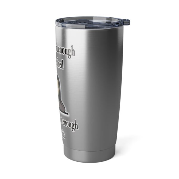 Vagabond 20oz Tumbler - Image 4