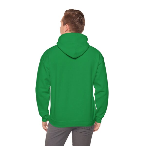 That's What It Is Like Working Here Unisex Heavy Blend™ Hooded Sweatshirt - Image 75