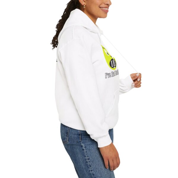 The Original I've Had Enough and Why Unisex Heavy Blend™ Hooded Sweatshirt - Image 24