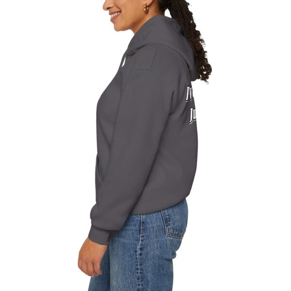 The Original I've Had Enough and Why Unisex Heavy Blend™ Hooded Sweatshirt - Image 116