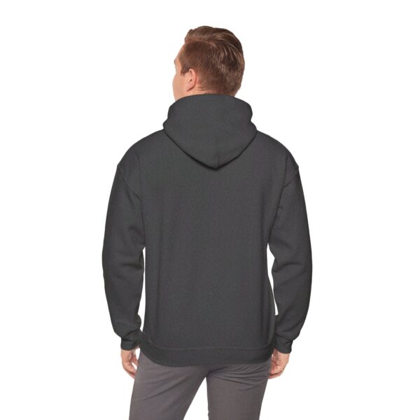 That's What It Is Like Working Here Unisex Heavy Blend™ Hooded Sweatshirt - Image 88