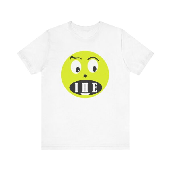 The Original  I've Had Enough Unisex Jersey Short Sleeve Tee - Image 31