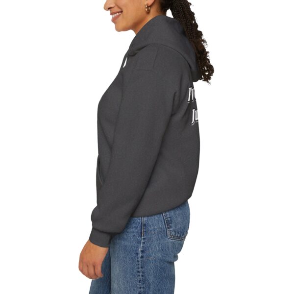 The Original I've Had Enough and Why Unisex Heavy Blend™ Hooded Sweatshirt - Image 90