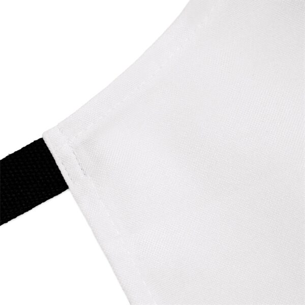 I've Had Enough Apron, 5-Color Straps (AOP) - Image 6