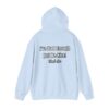 The Original I've Had Enough and Why Unisex Heavy Blend™ Hooded Sweatshirt - Image 95